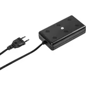 Gardigo LED-Firefly-Flash – elektricni odganjalnik kuna (230 V)