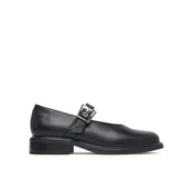 Vagabond Shoemakers Nizki čevlji Ellis 6030-001-20 Črna