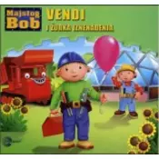 Vendi i žurka iznena?enja - Majstor Bob