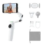 INSTA360 stabilizator Flow 2 Pro Creator Bundle (Beli)