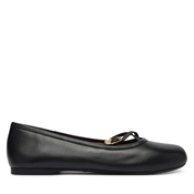 Balerinke LOVE MOSCHINO JA11111G1OIE0000 Črna