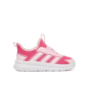adidas Superge Tensaur Comfort 2 Shoes Infants KJ6674 Roza