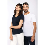 KA3000 MEN’S SUPIMA CREW NECK SHORT SLEEVE T-SHIRT