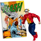 Mcfarlane Figurica The Flash Jay Garrick 7-palčna McFarlane Toys, (5000180272)