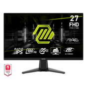 MSI 27 MAG 275F FHD IPS DP/HDMI gejmerski monitor
