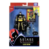 Action Figure DC Multiverse - Build A - Wave 5 Classic Batman(Chase)