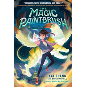 The Magic Paintbrush