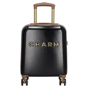 Charm London Capetown 23795 Black