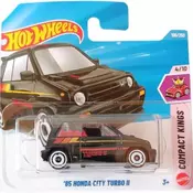 Hot Wheels autic - Custom Toronado