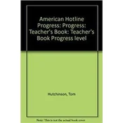 American Hotline Progress TB