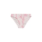 Next Bikini hlačke kremna/roza