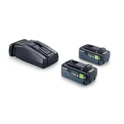 Festool Energijski komplet 2xTBX8/SCA16 578892