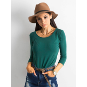 Ženska bluza Fashionhunters Basic