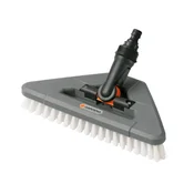 GARDENA Cetka za ribanje CleanSystem