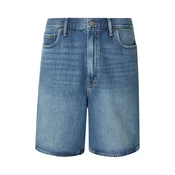 GAP Kavbojke moder denim