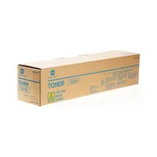 toner Konica Minolta TN210Y Yellow/Original