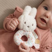 Little Dutch - Ropotuljica Miffy - Lucky Blossom