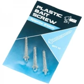 Nash Bait Screws Plastick 13mm