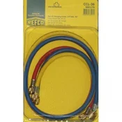 Refco Komplet creva 3x120