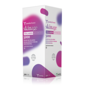 Yasenka Skin Age Collagen Advanced sirup, 500 ml