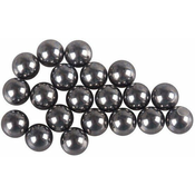 SHIMANO Balls for the front hub 3/16 20 pcs