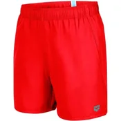 Arena fundamentals boxer r red / turquise l - uk36