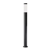 Brilagi-LED RGBW Zunanja svetilka ELIA 1xE27/6,5W/230V 2700-6500K IP44 100 cm antracit