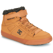 DC Shoes Visoke tenisice PURE HT WNT EV B SHOE WE9 Bež