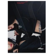Irene & Seulgi (RED VELVET) - Tilt, Photobook Group Version (CD Box)