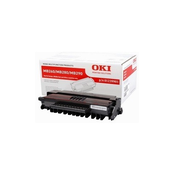 Toner OKI MB280 (01239901) črna, original -