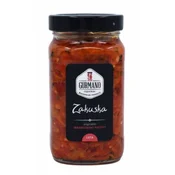 ZAKUSKA LJUTA GURMANO 490G
