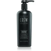 American Crew Gel za britje Precision 450 ml