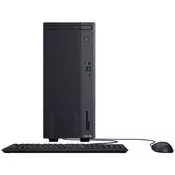 ASUS ExpertCenter P500 Mini Tower P500MV-WB75D0X i7-13620H/32GB/SSD 1TB/UHD/W11Pro/3yr OSS Warranty