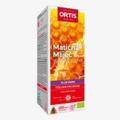 Ortis maticna mlijec 250ml-pharmacy