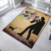 Conceptum Hypnose Tepih, 120x180cm, Šareni