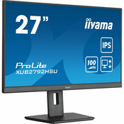 Monitor za Gaming Iiyama 27 Full HD 100 Hz