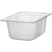 B.PRO GN posoda 1/2 iz polikarbonata, globina: 200 mm, prostornina: 11,70 litra