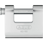 Abus 92 blok obešanka 80 mm