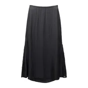 Pull&Bear Krilo črna