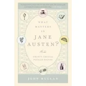 What Matters in Jane Austen?