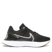 Tekaški čevlji Nike React Infinity Run Fk 3 DD3024 001 Črna