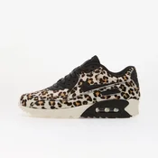 Sneakers Nike Air Max 90 LX Black/ Black-Sail-Sail EUR 43