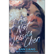 I Am Not Jessica Chen