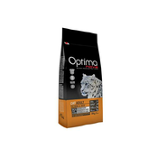 Optimanova Cat Adult Losos – Riža - 2 kg