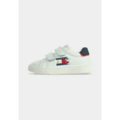 TOMMY HILFIGER Superge HECTOR marine/rumena/rdeča/bela