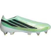 adidas Nogometni čevlji F50 Hyperfast Elite Laceless SG