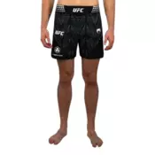 Venum Šorc za borilacke veštine UFC Zenith Authentic Fight Night Gladiator, Crni