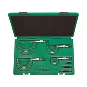 Insize Mikrometri u Garn. 0-100 0.01 3203-1004A