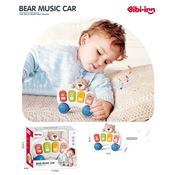 Ittl meda auto piano muz. ( 730397 )