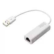 DIGITUS Mrežni adapter USB2.0 to ethernet
